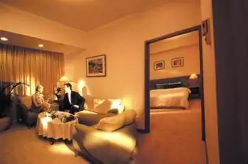 深圳华侨城海景酒店,图一