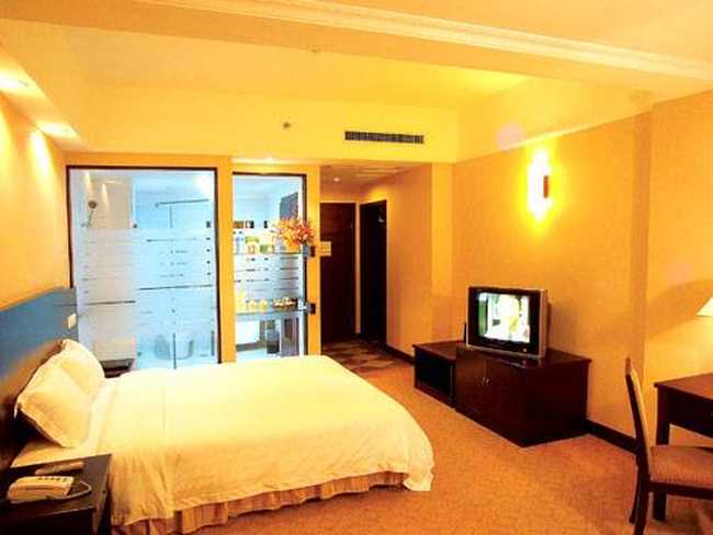 珠海柏丽商务酒店,图三