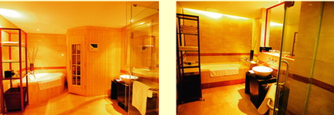 东莞凯莱酒店,图三