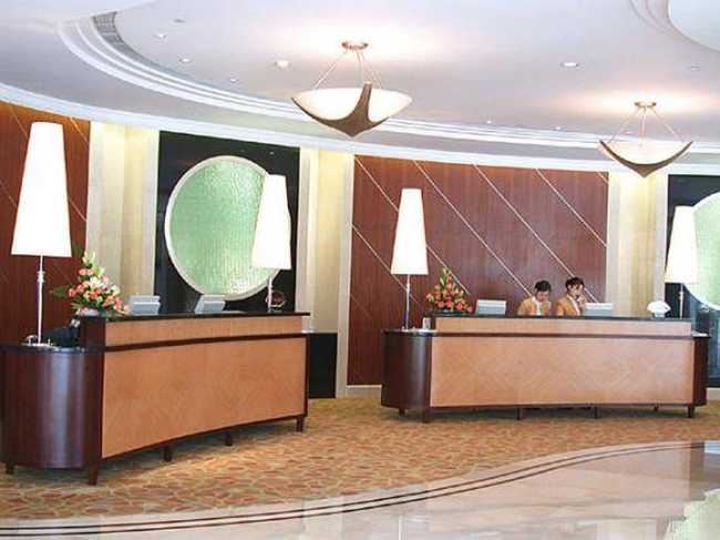 广州皇家国际饭店,图二