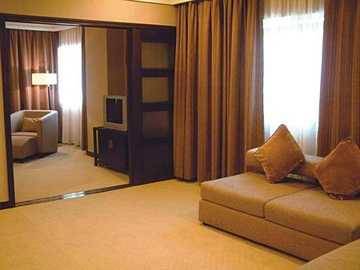 新阳光酒店,图二