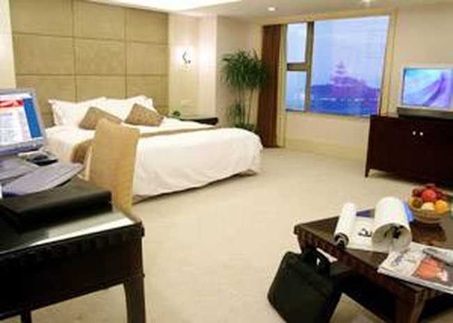 东莞汇源海逸酒店,图二