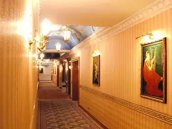 梵尔赛酒店,图六