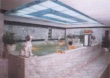 仙泉酒店,图十一