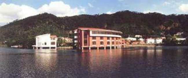 云影琼楼酒店,图一