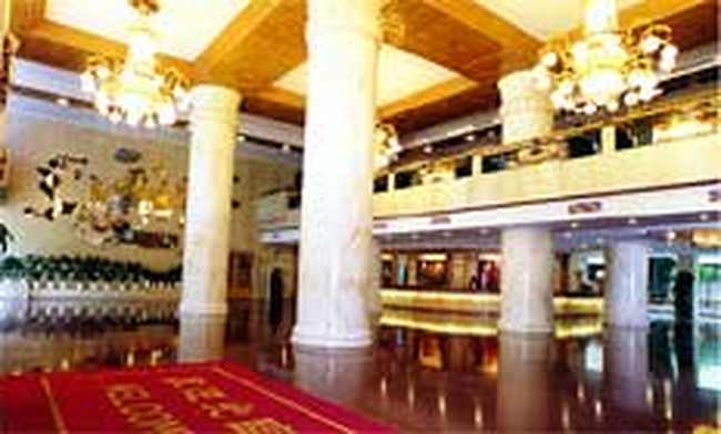 广州广东迎宾馆,图二