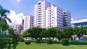 嘉华大酒店,图一