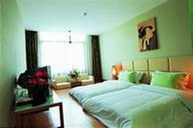 深圳山水时尚（罗湖店）,图三