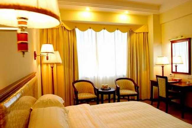 梅州金叶国际大酒店,图三