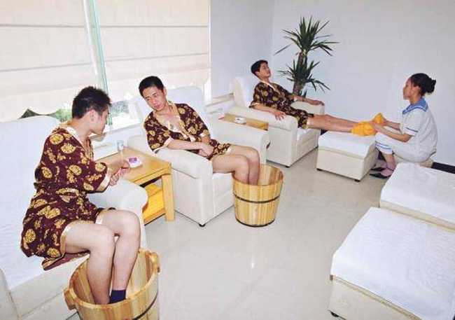 阳江紫光大酒店,图六