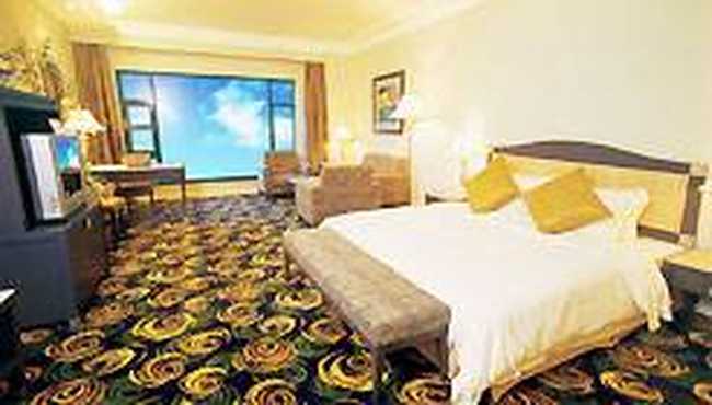 骏德会酒店,图三