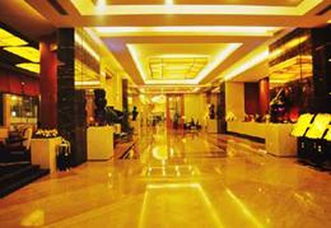 樟木头新都会酒店,图二