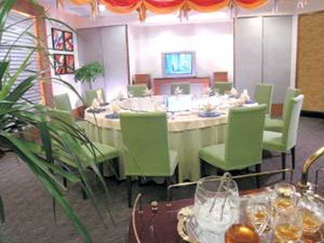 东莞汇源海逸酒店,图五