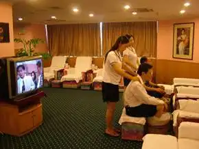 清远大酒店,图四