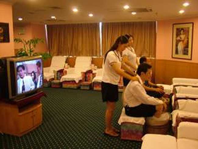 清远大酒店,图四