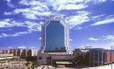 广州花都新世纪酒店*,图一