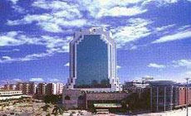 广州花都新世纪酒店*,图一