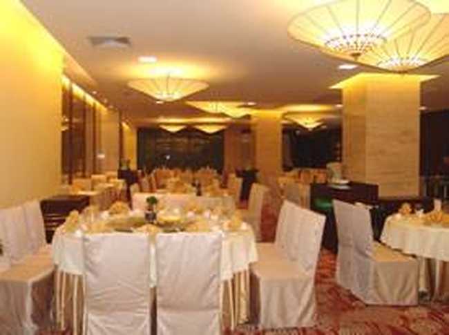 广州金桥酒店,图九