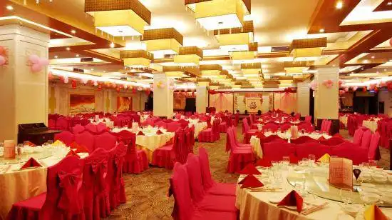 金辉煌酒店,图六