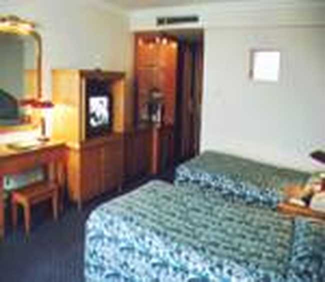 望江樓大酒店,圖三