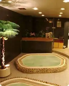 开平三埠假日酒店,图六