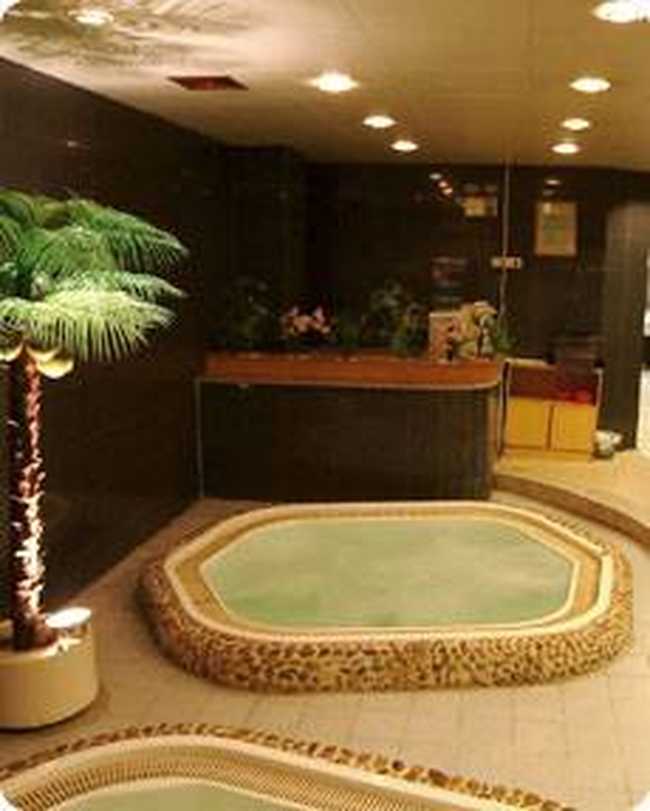 开平三埠假日酒店,图六