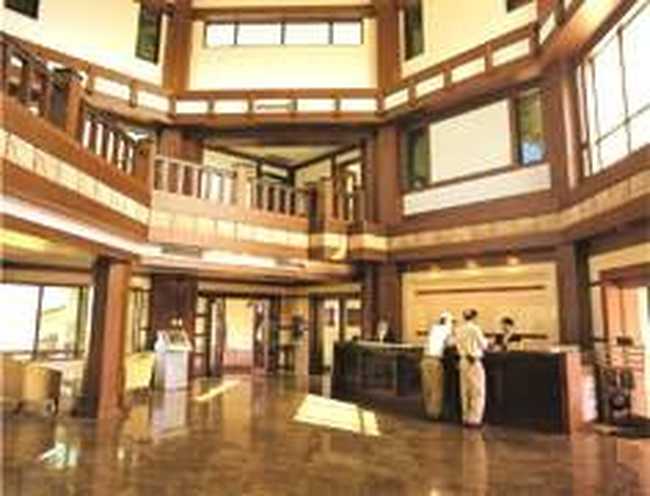 中信度假村酒店