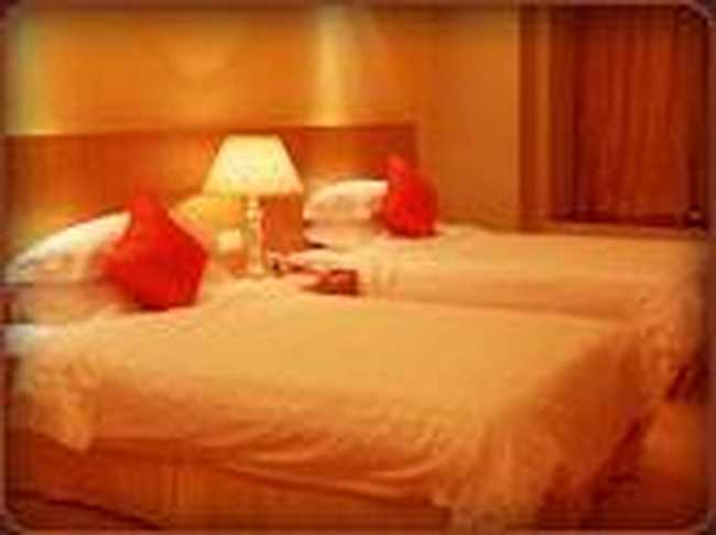 深圳金晖嘉柏酒店,图三