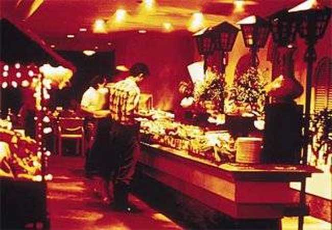 广州文化假日酒店,图六