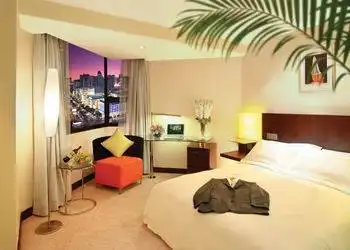 新世纪酒店,图二