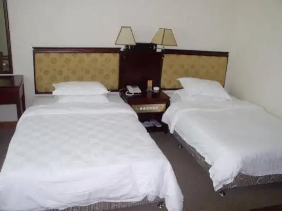 龙川旅游大酒店,图三