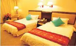 南湾国际大酒店,图二