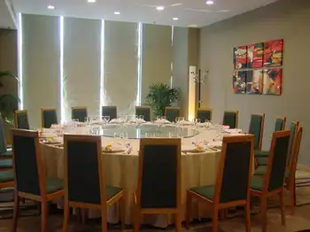 木棉花酒店,图三