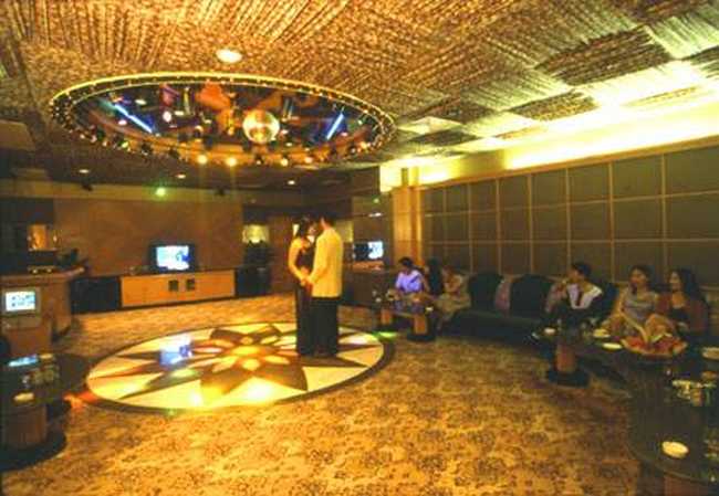 南海金都大酒店,图四