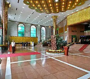 广州华金盾大酒店,图二