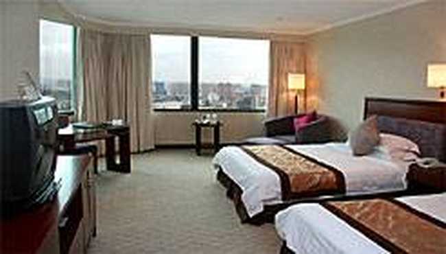 广州大华酒店,图二