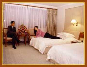 深圳楚天大酒店,图三