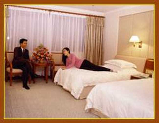 深圳楚天大酒店,图三