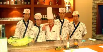 南方大酒店,图五