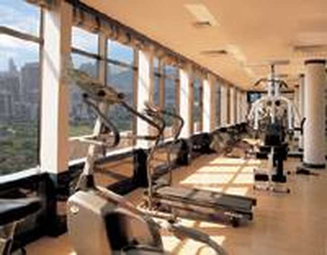 格兰云天酒店,图五