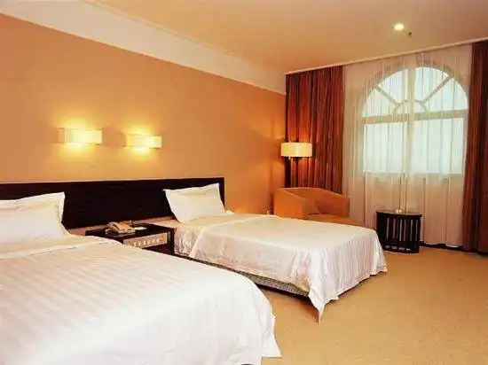 新阳光酒店,图三