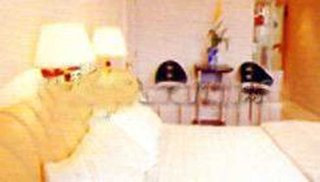 深圳东方威斯酒店,图二