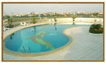 华夏新中源大酒店,图二十七