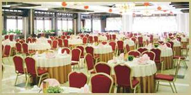 波尔顿华禧酒店,图八