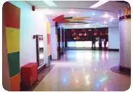 河源假日酒店,图五