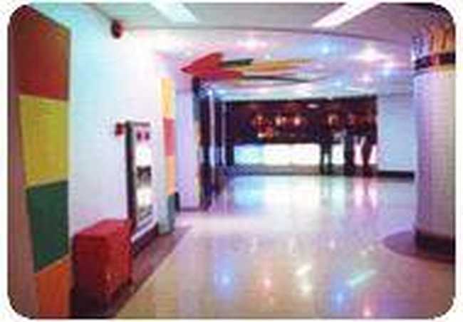 河源假日酒店,图五