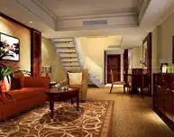 广州总统大酒店,图二