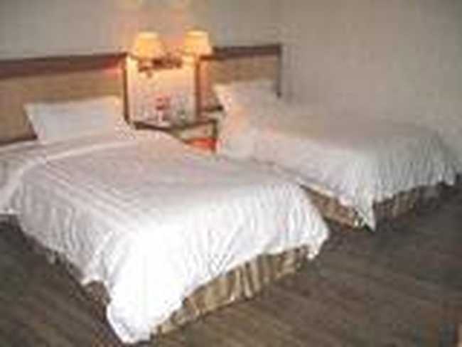 佛山新君悦酒店,图三