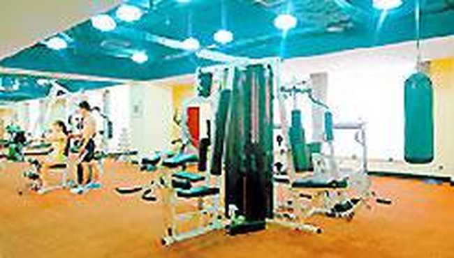 茂名国际大酒店,图三