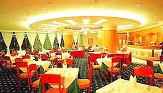 万德诺富特酒店,图二